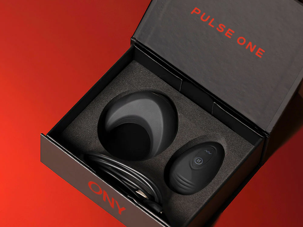 Cockring ONY PULSE ONE - Image 3