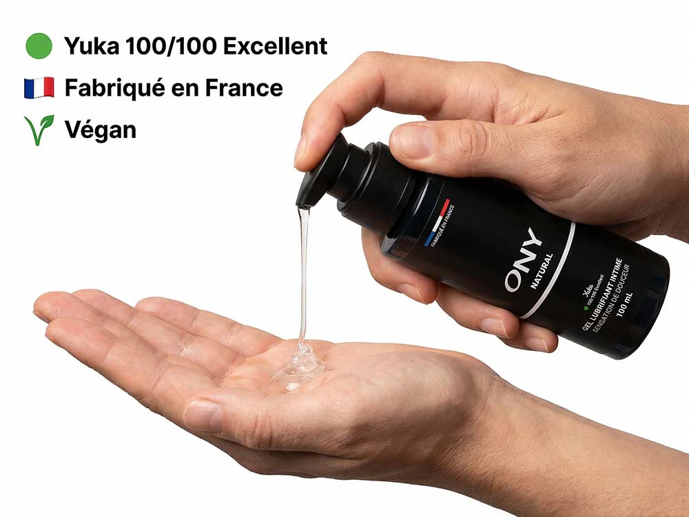 Trio Gels Lubrifiants - Image 6