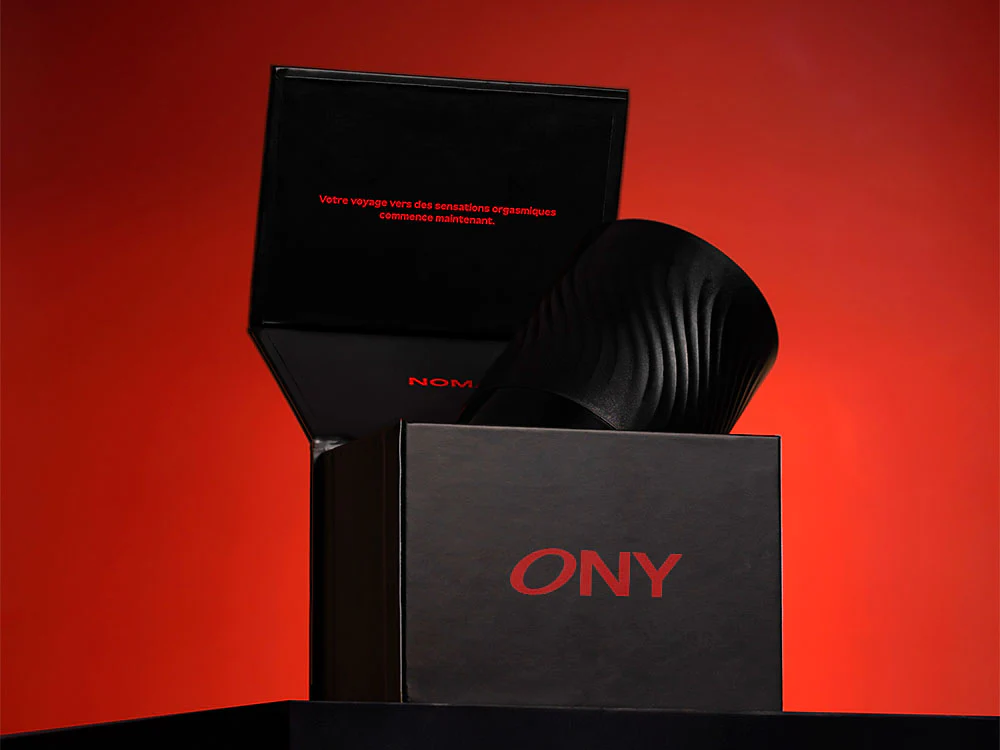 ONY NOMAD - Image 9