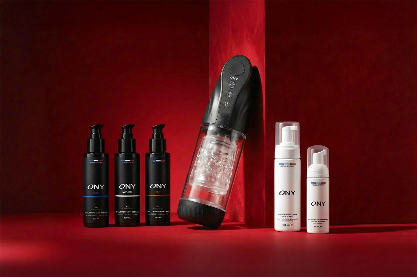 ONY EXA ONE - Image 9