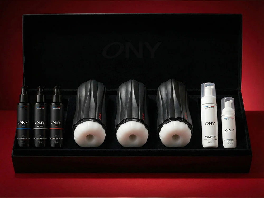ONY PURE 2 - Image 12